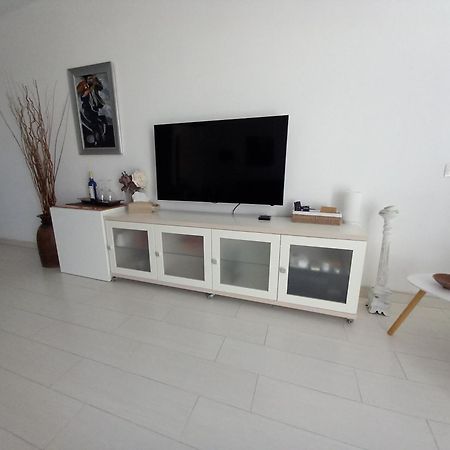 Casa Sonny Apartment Лос Кристианос Екстериор снимка