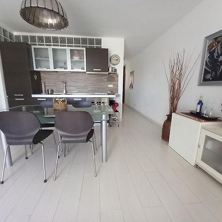 Casa Sonny Apartment Лос Кристианос Екстериор снимка
